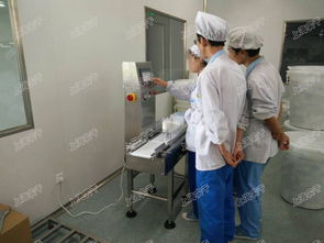 流水線動態(tài)稱重機 提升生產(chǎn)效率與質(zhì)量的檢驗檢測服務(wù)