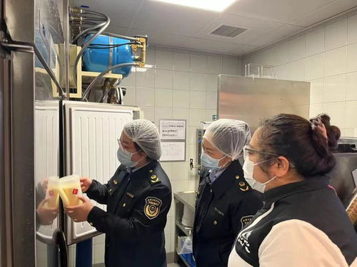 衡水高新區市場監管分局開展高速服務區食品安全專項檢查，筑牢出行途中“舌尖安全”防線