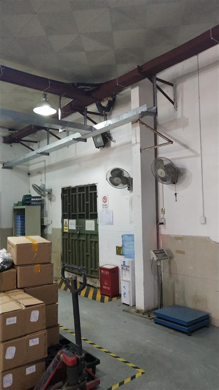 合肥廠房安全檢測鑒定 專業機構構筑生產防線，檢驗檢測服務保障企業穩健發展