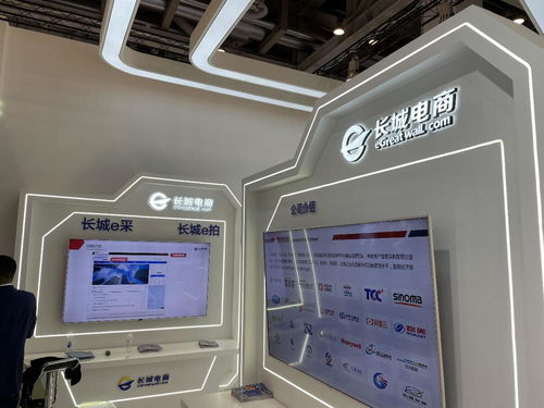 石化盈科 企業(yè)數字化轉型的使能者