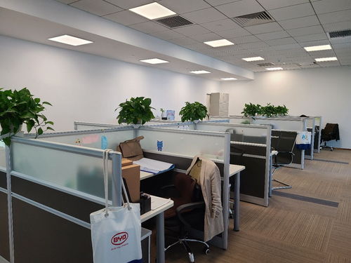 麗澤商務區(qū)晉商聯(lián)合大廈精裝修辦公室，采光優(yōu)越，隨時起租，配套網(wǎng)絡設備